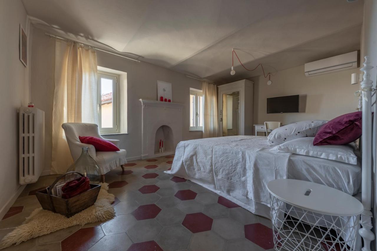 Perfect Night Bed & Breakfast Govone Exterior foto