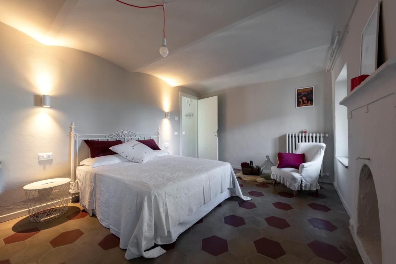 Perfect Night Bed & Breakfast Govone Exterior foto