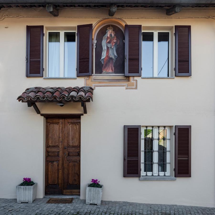 Perfect Night Bed & Breakfast Govone Exterior foto