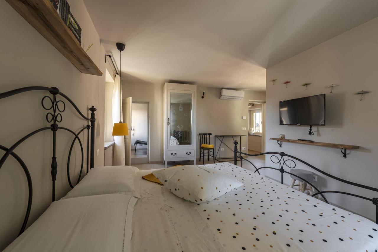 Perfect Night Bed & Breakfast Govone Exterior foto